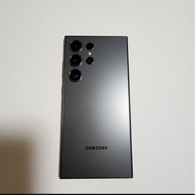 ギャラクシー(Galaxy)のgalaxy s24 ultra 国内正規品(スマートフォン本体)