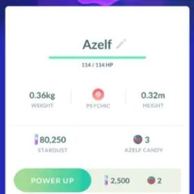 LV 24 | 18倍 伝説/幻