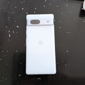 グーグルピクセル(Google Pixel)のGoogle Pixel7a (スマートフォン本体)