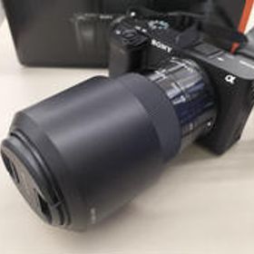 ミラーレスダブルズームキット Α6400 SONY