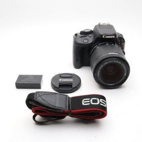 Canon デジタル一眼レフカメラ EOS Kiss X7 レンズキット EF-S18-55mm F3.5-5.6 IS STM付属 KISSX7-1855ISSTMLK