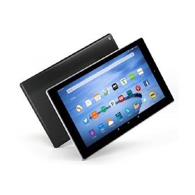 Amazon Fire HD 10 第7世代 2017[32GB] Wi-Fiモデル ブラック …