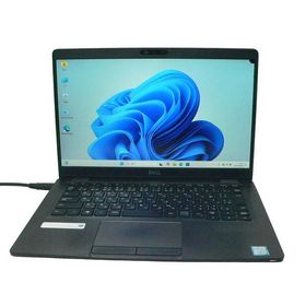 パソコン 中古 Windows11 DELL Latitude 5300 第8世代 Core i5-8265U 1.6GHz メモリ 8GB 256GB(NVMe SSD) 13.3インチ フルHD(1920x1080) ノートパソコン