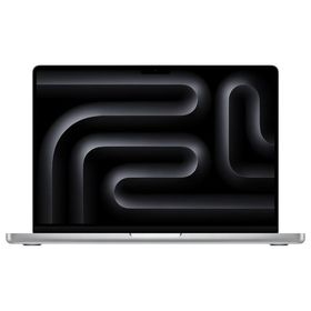 「訳あり品-外装箱傷あり」新品 MacBook Pro Liquid Retina XDRディスプレイ M4チップ 14.2 MW2W3J/A [シルバー]