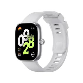 Xiaomi シャオミ BHR7848GL スマートウォッチ Redmi Watch 4 Silver Gray シルバーグレー