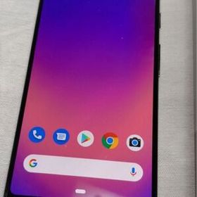 Google Pixel 3 64GB SIMフリー 新品 22,980円 中古 6,180円 | ネット
