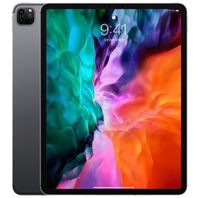 iPad Pro 12.9インチ 第4世代[1TB] セルラー SIMフリー スペー…