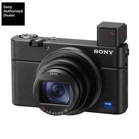 [新品]SONY ソニー Cyber-shot RX100 VII (DSC-RX100M7)