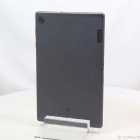 【中古】Lenovo(レノボジャパン) Lenovo Tab M10 FHD Plus 64GB アイアングレー ZA5T0292JP Wi-Fi 【305-ud】