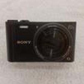 デジタルカメラ DSC-WX350 SONY