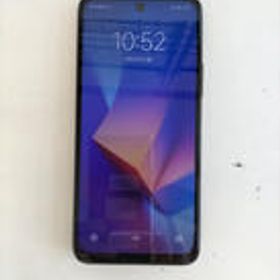 REDMI NOTE 10 JE 2021年式 XIG02 XIAOMI/AU