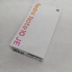 スマートフォン REDMI NOTE 10 JE AU