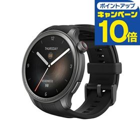 アマズフィット Balance 充電式スマートウォッチ Bluetooth Amazfit SP170065C202