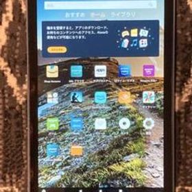 Amazon Fire HD 10 タブレット ブルー 32GB