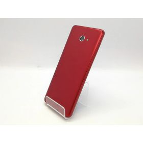 【中古】KYOCERA ymobile 【SIMロック解除済み】 かんたんスマホ2 レッド 3GB 32GB A001KC【立川フロム中武】保証期間1ヶ月【ランクB】