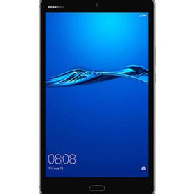 MediaPad M3 Lite[WiFi] スペースグレイ【安心保証】