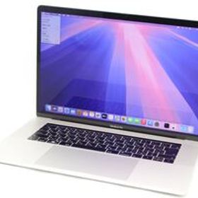 ゲーミングPC 訳有 3K 16型 Apple MacBook Pro A2141 2019 TouchBar Sequoia i9-9980HK 32GB NVMe 512GB-SSD Radeon Pro 5300M 管:1812h