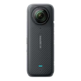 Insta360 360度アクションカメラ X4 本体 CINSABMA