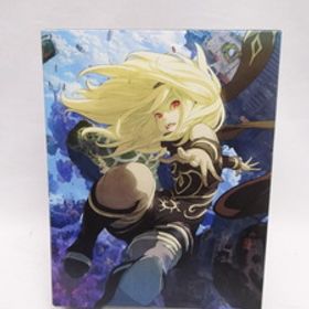 ☆5272 未開封品 GRAVITY DAZE 2 初回限定版 - PS4