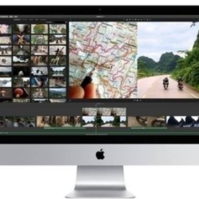 iMac Retina 5k 2020 27インチ i9 3.6GHz 10コア/40GB メモリ/512GB SSD ハイスペック