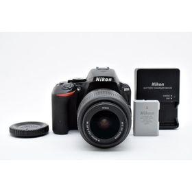 【大人気】 Nikon ニコン D5500 レンズキット デジタル一眼カメラ(デジタル一眼)