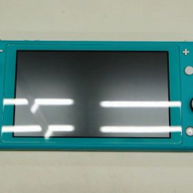 ニンテンドー Nintendo Switch Lite HDH-001 【中古】