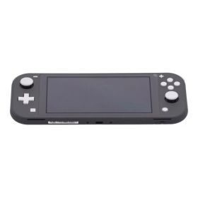 Nintendo 任天堂 ニンテンドー/Switch Lite 本体/HDH-S-GAZAA/XJJ10022426368/ABランク/71【中古】