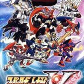 スーパーロボット大戦V/NintendoSwitch