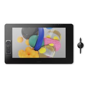 ワコム ペンタブレット Cintiq Pro 24 touch DTH-2420/K0