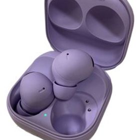 SAMSUNG◆イヤホン Galaxy Buds2 Pro SM-R510NLVAXJP