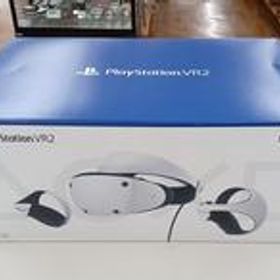 PLAY STATION VR2 CFIJ-17000 SONY