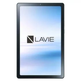 【ポイント10倍】 NEC タブレットPC LAVIE Tab T9 T0975/GAS PC-T0975GAS [アークティックグレー] [画面サイズ：9インチ 画面解像度：1340x800 詳細OS種類：Android 12 ネット接続タイプ：Wi-Fiモデル ストレージ容量：128GB メモリ容量：4GB CPU：MediaTek Helio G80]