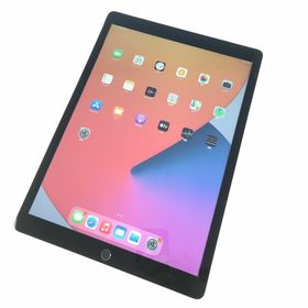 iPad Pro 12.9 SIMフリー 中古 23,980円 | ネット最安値の価格比較