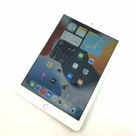 アイパッド(iPad)の【C】iPad (第6世代) Wi-Fi + Cellular/32GB/354882092955700(タブレット)