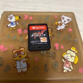 0708142 【Switch】 超・逃走中＆超・戦闘中 ダブルパック※ソフトのみ