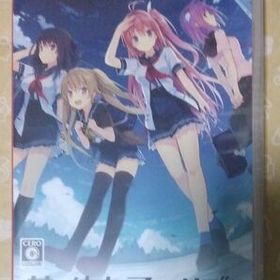 蒼の彼方のフォーリズム Switch 新品 3,850円 中古 3,750円 | ネット最