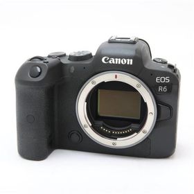 《並品》Canon EOS R6