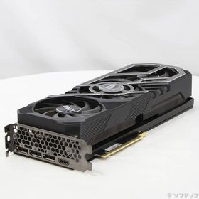 〔中古〕Palit GeForce RTX 3070 GamingPro NE63070019P2-1041A〔262-ud〕