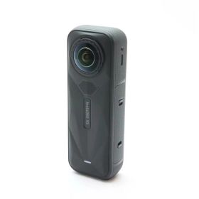 【中古】 《美品》 Insta360 X5 CINSAAHA-X510 [ デジタルカメラ ]