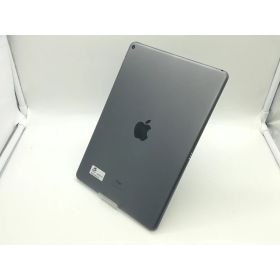 【中古】Apple 【Wi-Fi】 iPad Air（第3世代/2019） 64GB スペースグレイ MUUJ2J/A【札幌】保証期間1ヶ月【ランクC】