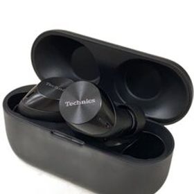 Panasonic◆イヤホン Technics EAH-AZ60M2-K