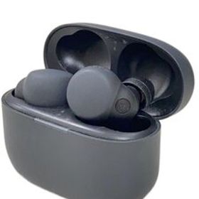 SONY◆イヤホン・ヘッドホン LinkBuds S WF-LS900N (B) [ブラック]