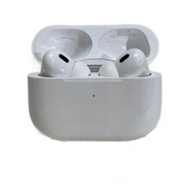 Apple◆イヤホン AirPods Pro 第2世代 MQD83J/A A2700/A2698/A2699