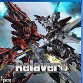 中古PS4ソフト Relayer(リレイヤー) デラックスエディション