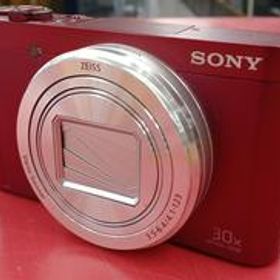 デジタルカメラ DSC-WX500 SONY