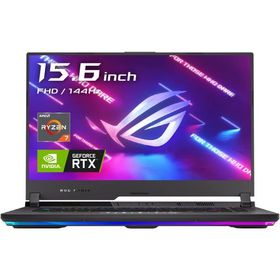 ASUS ゲーミングノートパソコン G513IE-R7R3050TW11PRO