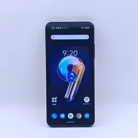 [D49] zenfone 9 256gb 国内版 SIMフリー 再生品(バッテリーも新品に交換済み)