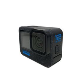 GoPro◆ビデオカメラ HERO12 Black Creator Edition CHDFB-121-JP