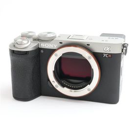 《良品》SONY α7C R ボディ ILCE-7CR S