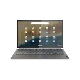 【ラッピング可】【即日発送】【新品】Lenovo ノートPC IdeaPad Duet 560 Chromebook 82QS001XJP